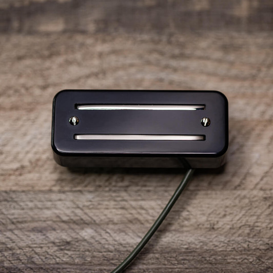 Super'Tron Bridge Pickup - Soapbar Mount - TV Jones