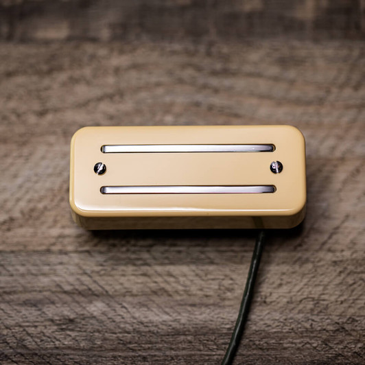 Super'Tron Guitar Pickups | TV Jones