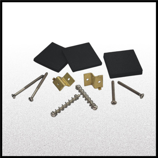 Power'Tron Plus Bridge - Universal Mount