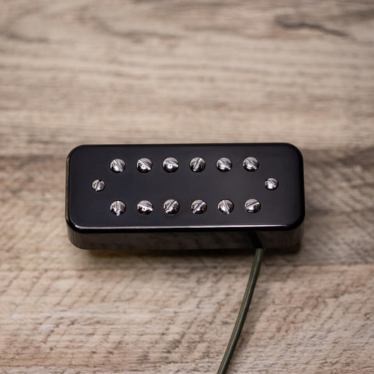 TV Classic Guitar Pickups | TV Jones