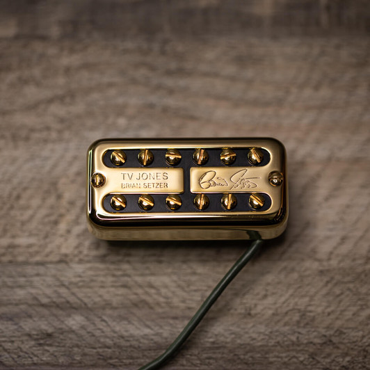 Guitar Pickups | TV Jones