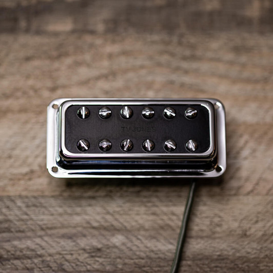 TV Classic Plus Guitar Pickups | TV Jones