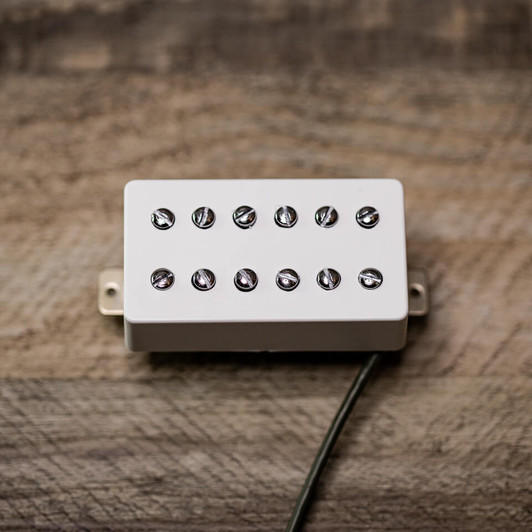 TV Classic Guitar Pickups | TV Jones