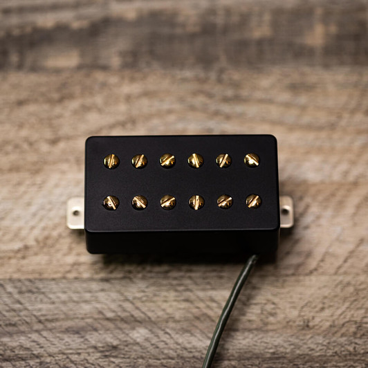 TV Classic Plus Guitar Pickups | TV Jones