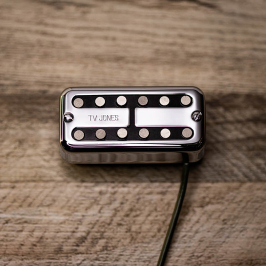 Guitar Pickups | TV Jones - Page 2