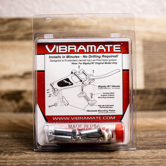 Vibramate V7-335 E-Series | TV Jones