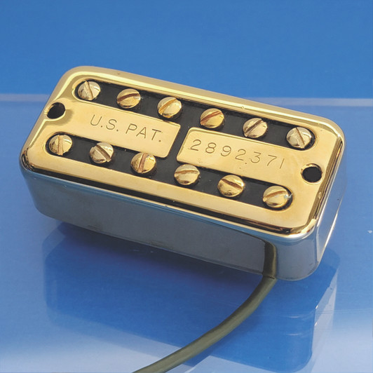 TV Classic Bridge - Universal Mount - Blemished