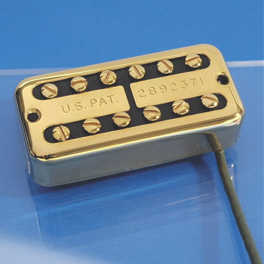 Power'Tron Neck  - Universal Mount - Blemished