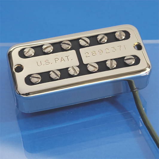 Power'Tron Neck  - Universal Mount - Blemished