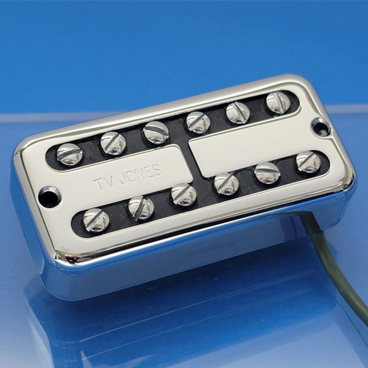 Power'Tron Neck  - Universal Mount - Blemished