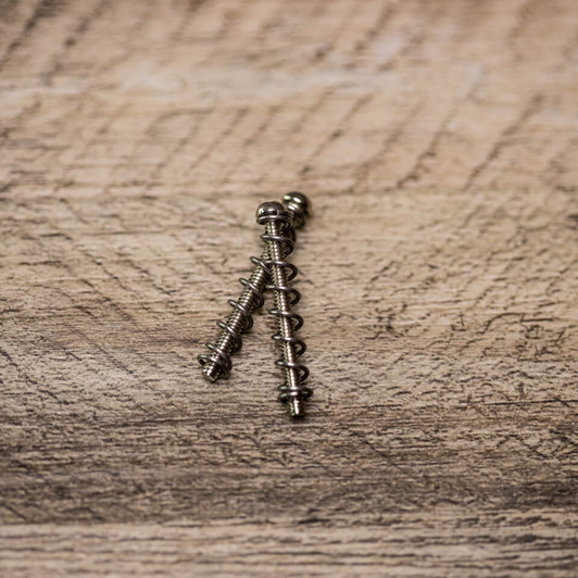 TV Jones Humbucker Screws and springs