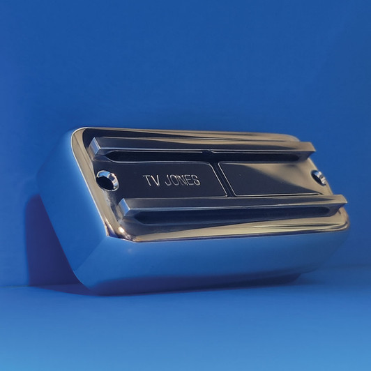 SUPER'TRON NICKEL PICKUP - BLEMISHED