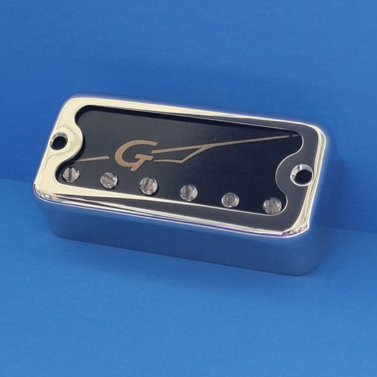 TV-HT NICKEL BLEMISHED PICKUP