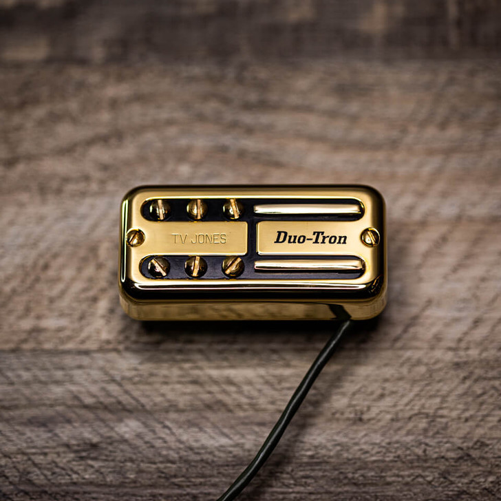 TV Jones Magna'tron Bridge ピックアップ TV Jones Magna'tron Bridge ピックアップ
