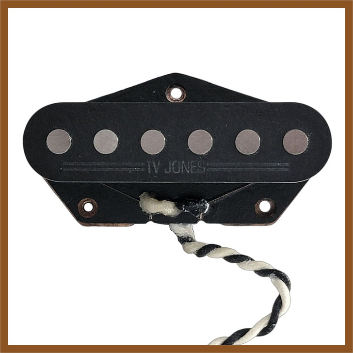Starwood Telecaster Bridge Pickup