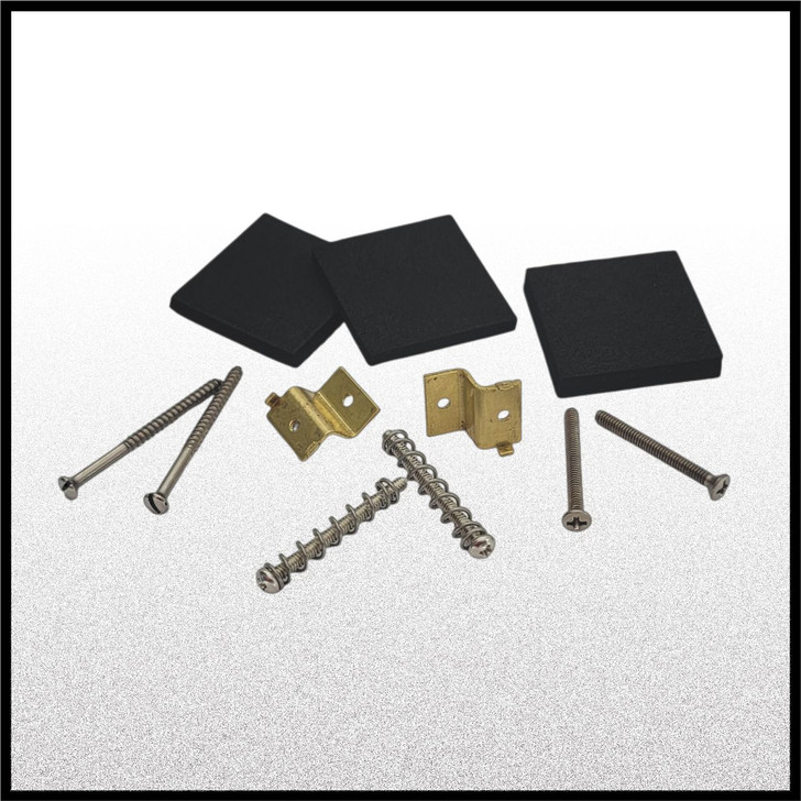 Power'Tron Plus Bridge - Universal Mount