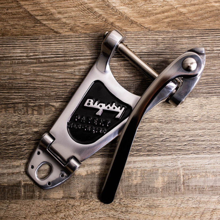 Bigsby B3-TV Jones