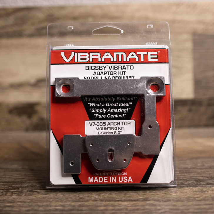Vibramate V7-335 E-Series | TV Jones