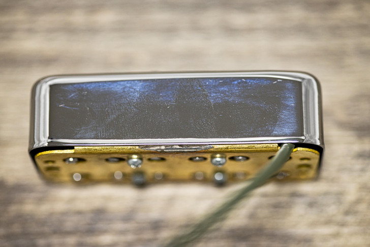 TV CLASSIC BRIDGE - UNIVERSAL MOUNT - BLEMISHED