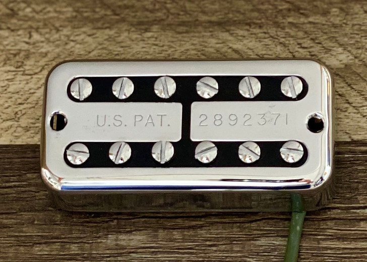 PowerTron Bridge Pickup Universal Mount Blemished