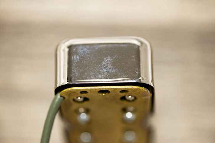 PowerTron Bridge Pickup Universal Mount Blemished
