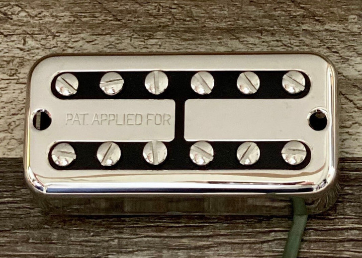 PowerTron Plus Pickup Universal Mount Blemished