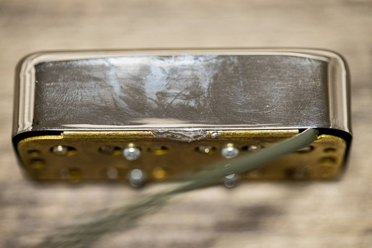 PowerTron Plus Pickup Universal Mount Blemished