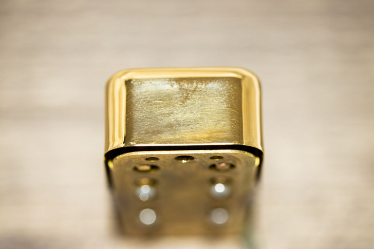 PowerTron Plus Pickup Universal Mount Blemished