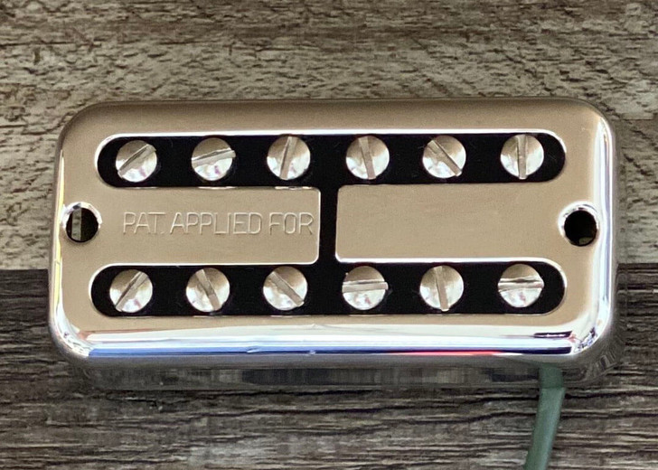 PowerTron Neck Pickup Universal Mount Blemished