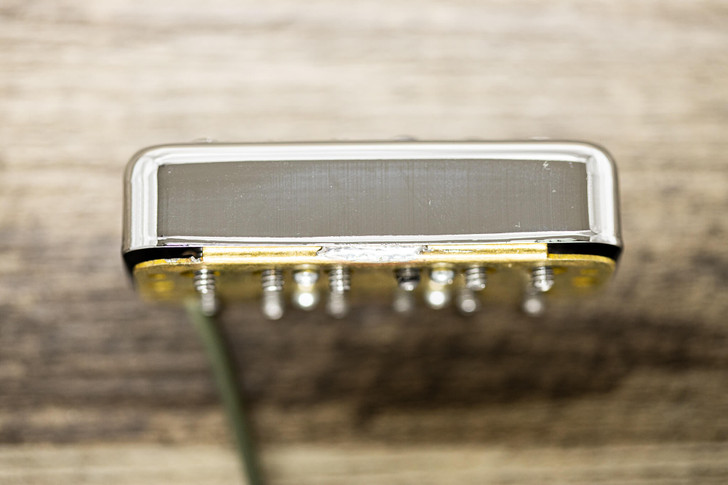 PowerTron Neck Pickup Universal Mount Blemished