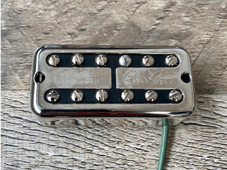 Brian Setzer Signature Neck Pickup