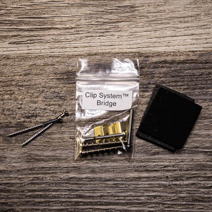 TV Jones Universal Mount Clip Pack