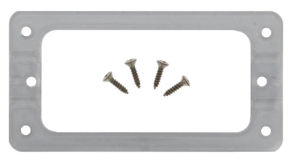 EM5 Ring for English and Universal Mount