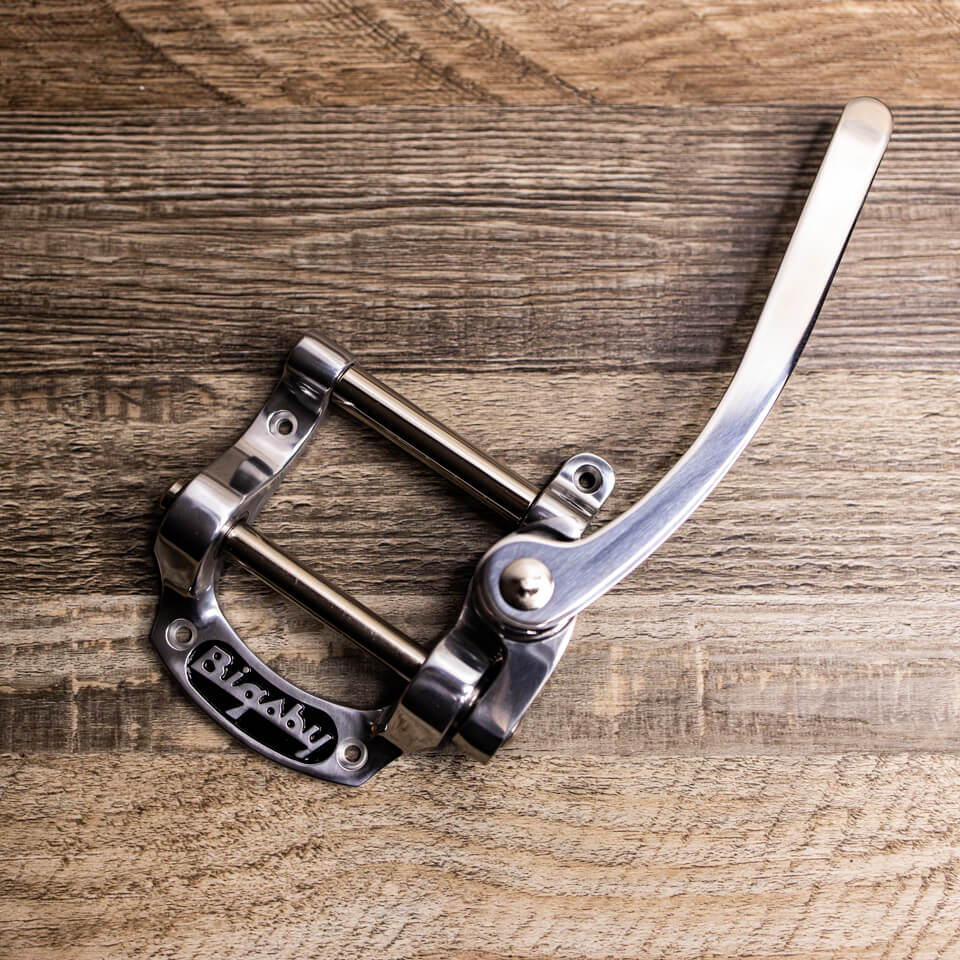 Which Bigsby model do I need? - TV Jones, Inc Which Bigsby model do I need? - TV Jones, Inc