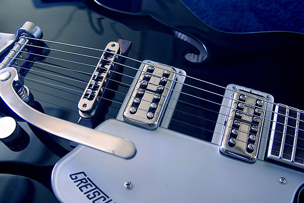 gretsch 5120 pickups