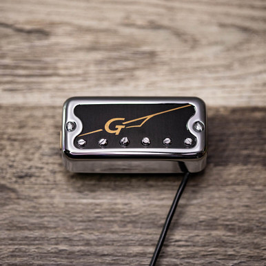 Roswell Filtertron Pickup Nickel アルニコII リア用