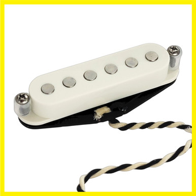 TV Jones Starwood Strat