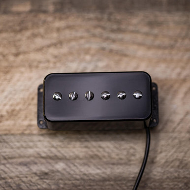 T-90 Bridge Pickup - Original Pro Gretsch Mount - TV Jones