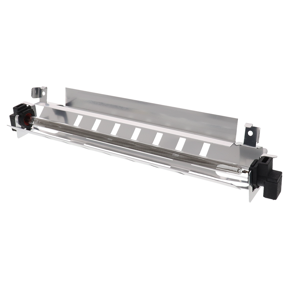 WR51X442 | Refrigerator defrost heaters (2) and harness assembly | GE