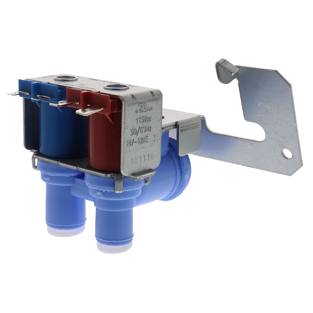 ge profile arctica water inlet valve