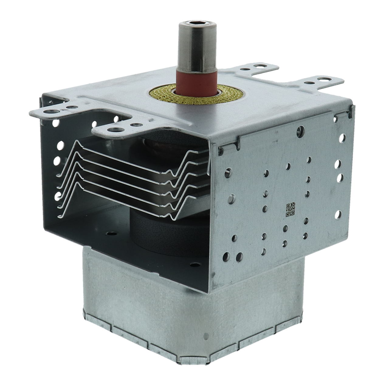 magnetron for microwave cost