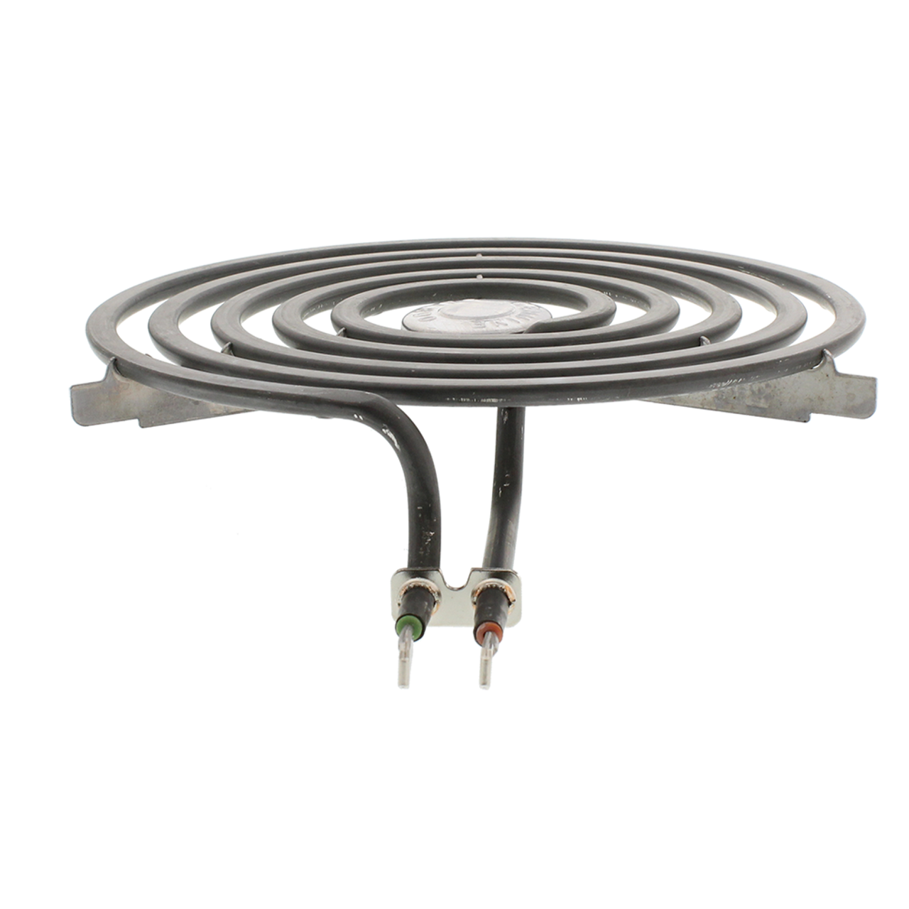 GE Stove Cooktop Burner Element 8 Inch 5 Turn