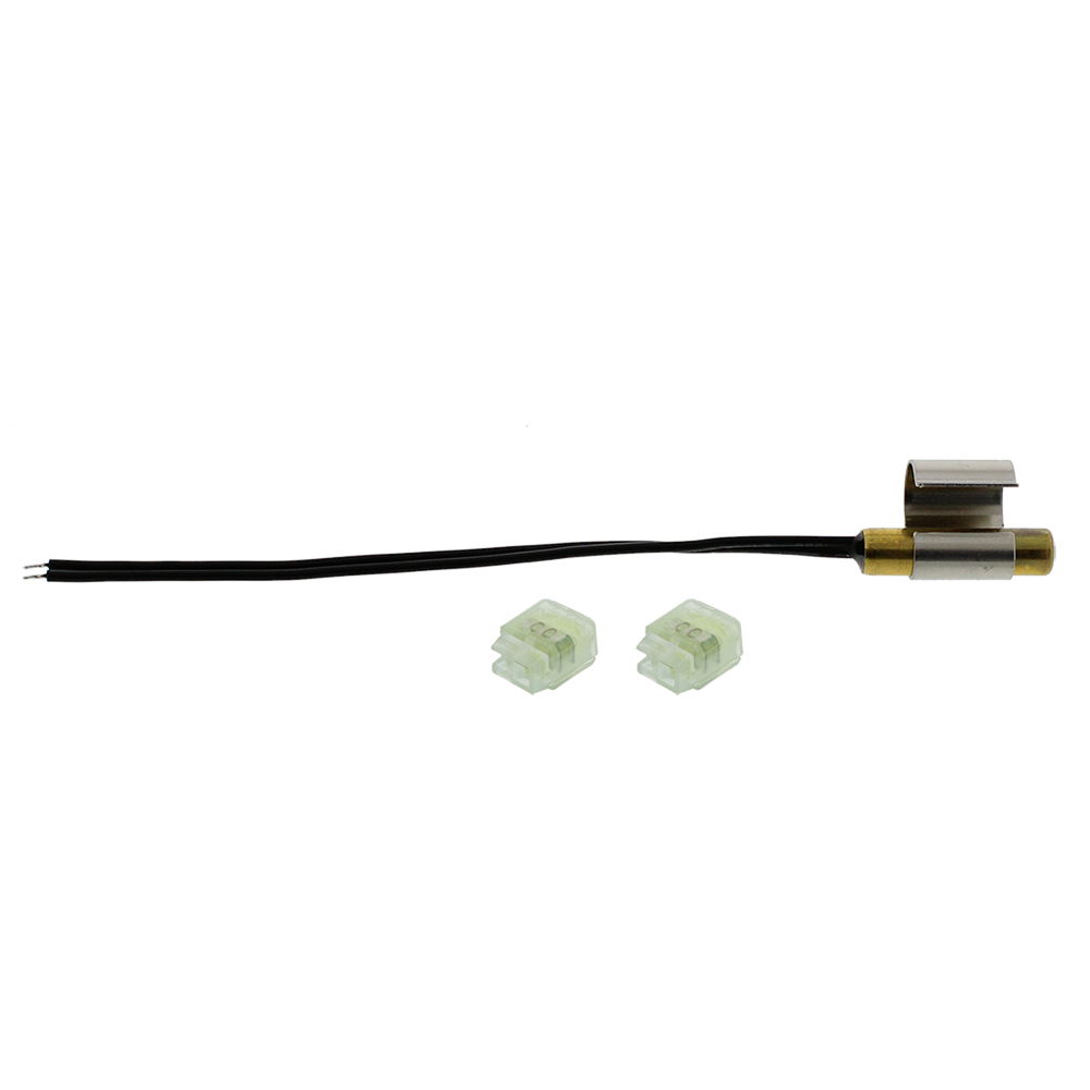 W10316760 Whirlpool Refrigerator Thermistor Kit - Home Depot