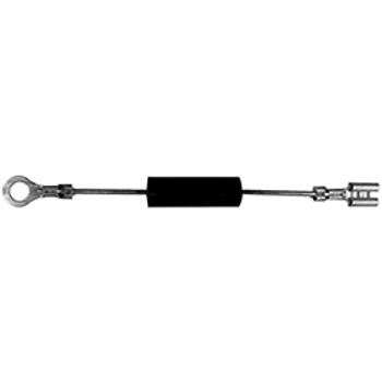 Universal Microwave Diode 3/16" Terminal Universal Microwave Diode 3/16" Terminal
