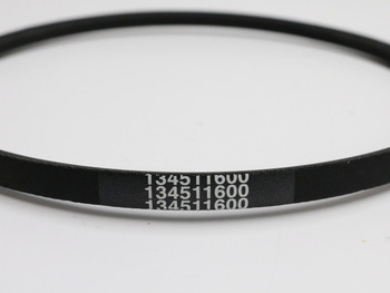 Frigidaire Washer Drive Belt Replacement