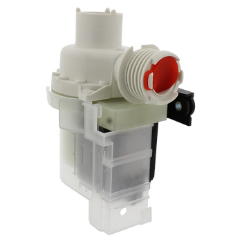 Frigidaire Washer Drain Pump Replacement Frigidaire Washer Drain Pump Replacement