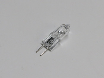 Microwave Halogen Light Bulb