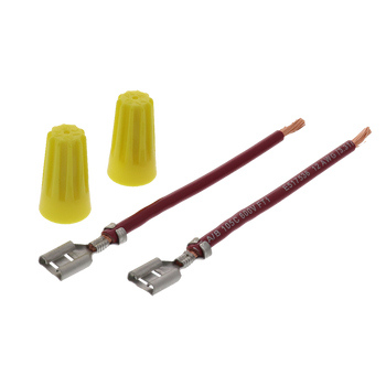 Dryer Heating Element Wire Kit Dryer Heating Element Wire Kit