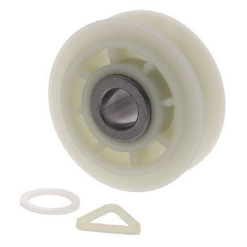 Whirlpool Dryer Idler Pulley Replacement Whirlpool Dryer Idler Pulley Replacement
