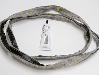 280140 Dryer Drum Felt